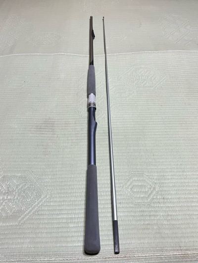 シマノ アルゴス　ヤリイカ　H-240 中古品　まとめ買い同梱もOK シーマイティ　トライトン 