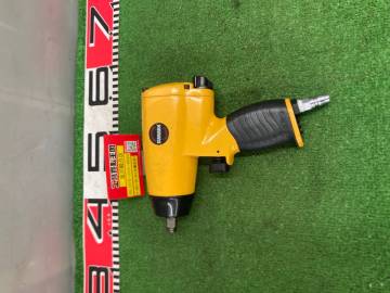 【中古品】SUMAKE エアインパクトレンチ ST-M1001Y　ITSPBSMF8NNT
