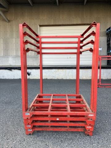 中古 正ネステナー 1250㎜幅 残り２台