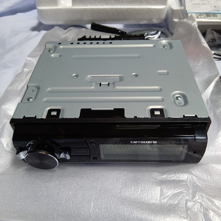 【未使用】DEH-970 パイオニア カロッツェリア　ヘッドユニット