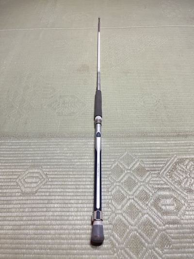 シマノ　アルゴス　インナーガイド　50 300T 中古品　　　検索用　30 50 80 270 300 330 390 IG シーマイティ トライトン