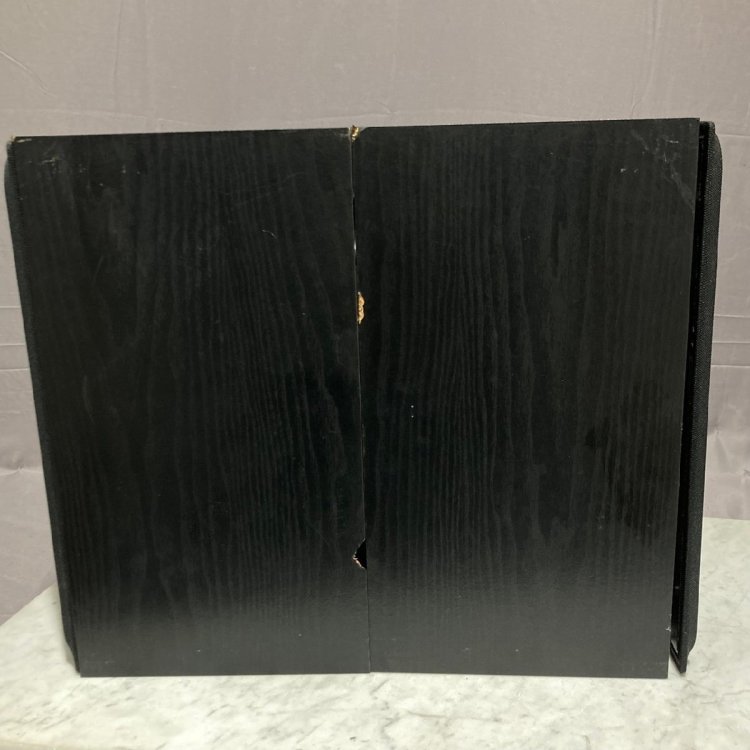 【C】 TANNOY E-10 ペアスピーカー タンノイ 191932
