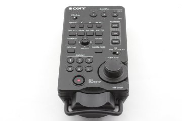 SONY ソニー RM-30BP [リモートコントロールユニット]