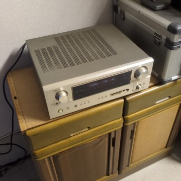 DENON AVC-1930 美品　本体のみ