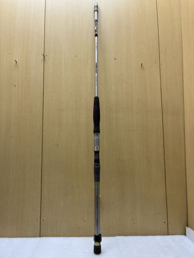 U010277 釣り竿同梱可　SHIMANOシマノ トライトンEV 30-330T TRITON 現状品　1022