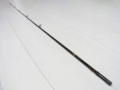 □ 美品&uarr; □ UFMウエダ □ スーパーパルサーNEO NCB-60M/B □ 希少出品♪ □