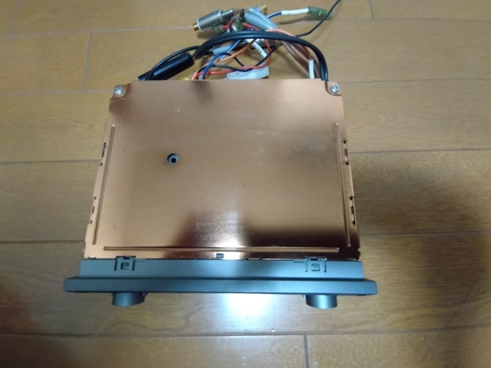 ECLIPSE CDT-450X ジャンク品