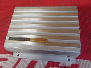 リペアベース　ナカミチ　Nakamichi　100ｄａｃ　D/Aコンバーター　即決送料込