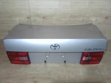 セルシオ E-UCF20 　トランク　トランクパネル　 A ERバージョン 1UZ-FE 199 64401-50907