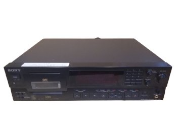 ★訳あり祭!!◆SONY DTC-57ES/dtc57es DATデッキ ソニー 動作未確認品◆現状品◆ジャンク◆下取歓迎 j306833