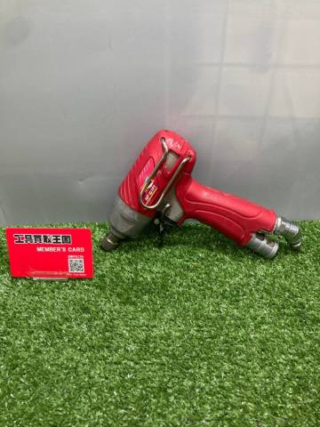 【中古品】【0931】★MAX(マックス) 高圧エアインパクトドライバ HF-ID7P1　ITUULN8FX19J
