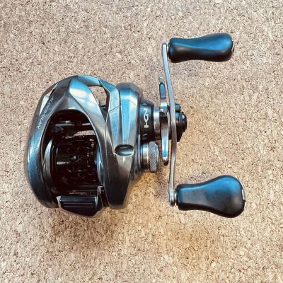  シマノ SHIMANO 16アルデバランBFS 右巻き ALDEBARAN ベイトリール 03787
