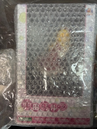 中古☆未開封☆エロマンガ先生 フィギュア 3点セット /山田エルフ/和泉紗霧/ねんどろいど/アクアマリン/コトブキヤ/グッドスマイルカンパニ