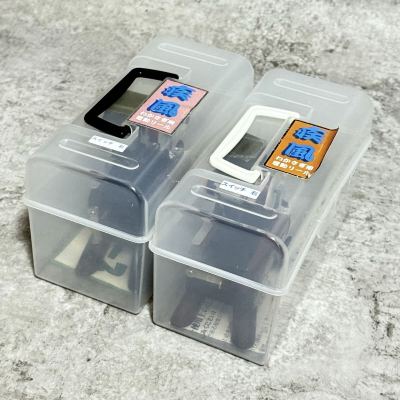 ☆新品2台セット☆ワカサギ用電動リール 疾風 右スイッチ