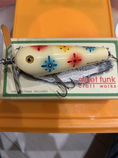 クワイエットファンク　トリトンスペシャル 検索 トップブリッジ ニンナ ローカル チェスト　ニンナ