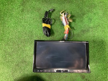 ★イクリプス AVN-V02　作動確認済み　USB端子未テスト　