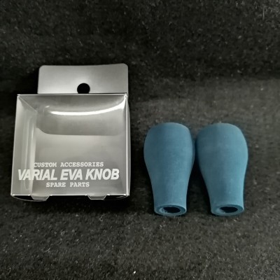 DRT バリアル ハンドルノブ　 EVA　ファット　ネイビー　