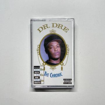 新品 Dr. Dre / The Chronic / 30周年 Chronic Green仕様 / Snoop Dogg