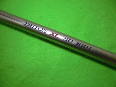シマノ♪　トライトン　XL　５０－３６０T　　　　まとめ買い同梱可能♪　　　