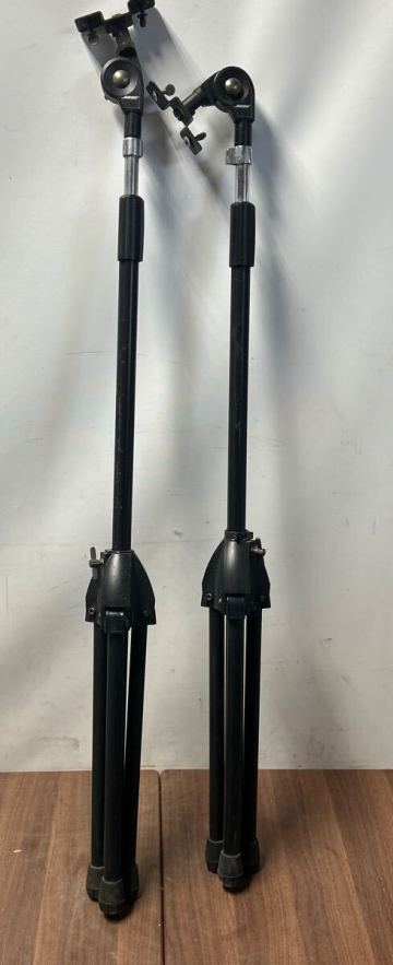 「ZA415」BOSE 三脚スピーカースタンド　MK-4 現状出品（260121）