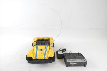 【07】NIKKO ニッコー Big Thunder G3 ラジコン 中古 現状品 260102K3131