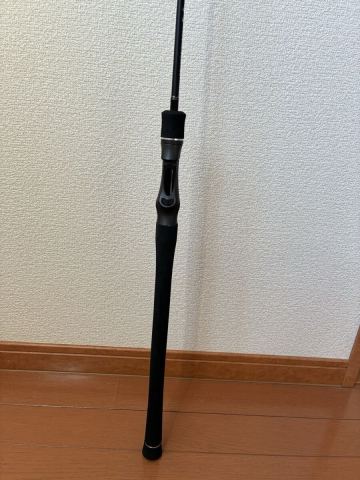 テンリュウ ホライゾン LJ HLJ631B-FL 天龍　HORIZON SLJ ライトジギング タイラバ タチウオ 青物 ロッド