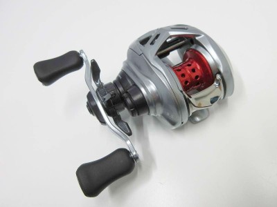 ダイワ 21アルファス SV TW800S-XHL KTFスプール 左巻き 〇　／管理AU8993／11