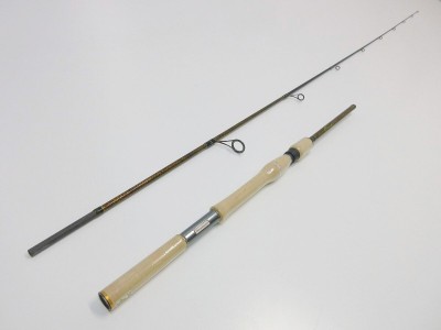 メガバス デストロイヤー オロチ ジェイドパイソン F4-74XS 未使用　／管理AW0158／39