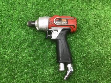 送料無料！【中古動作品】△マックス(MAX) 常圧エアインパクトドライバ AT-ID6P1△アクトツール富山店△I