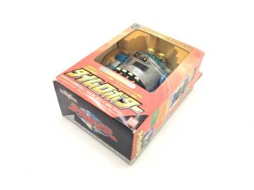 当時物　BANDAI　タイムレンジャー スーパー戦隊シリーズ　タイムロボター　マシン/ロボット　バンダイ　平成12/2000