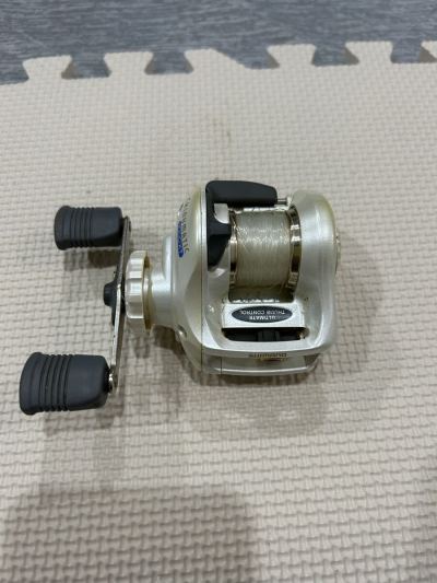 　SHIMANO TINUMATIC 1000XT シマノ　チヌマチック