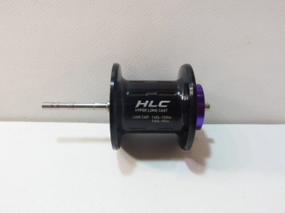 ダイワ　SLP ワークス タトゥーラ HLC TW 替えスプール DAIWA スペア スプール (37145