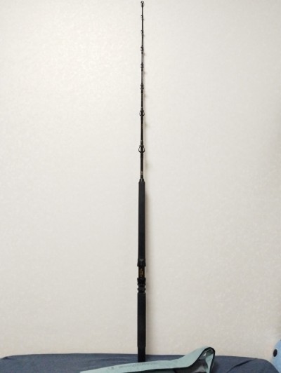 ◇シマノ トライトン ビーストマスター BR-1556SF 5'6'' 30-80lb 船竿 SHIMANO TRITON BEAST MASTER 送料安めの西濃運輸営業所止or法人宛
