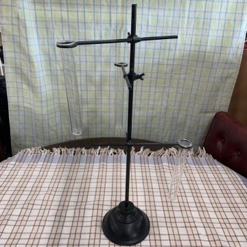 ★ 試験管 フラワーベース 花瓶 一輪挿し ガラスベース アンティーク インテリア