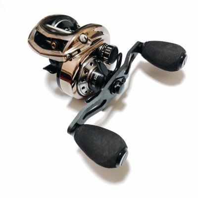 ABU アブガルシア レボ ロケット9 ゼノン ビースト DFL キムケン revo KTF DRT グラビアス KTF ZPI スタコン 