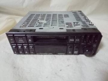 ★日産 スカイライン　GTR　 BNR32 純正　カセットデッキ　PP-9397D-A　未チェック品