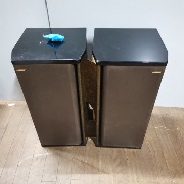 BOSE 464 スピーカーペア ジャンク 音出しはできました