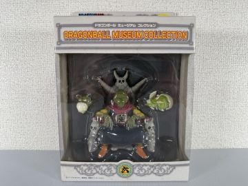 【未開封】 ドラゴンボール ミュージアム コレクション 六 フィギュア ピッコロ大魔王 0047/251103