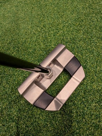 スコッティキャメロン FASTBACK OC パター 33インチ