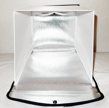 Puluz Photo Soft Box ■ PULUZ ■ 30センチX30センチ ■ 撮影ボックス ■ ハウジング ■ 折りたたみ式 ■ 持ち運び ■ ロケ　簡易スタジオ