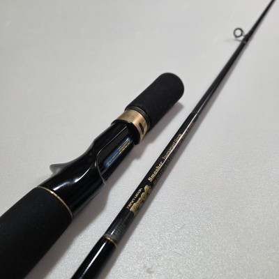【外観良好】ufm TEAM UEDA Pro4 EX Smasher SM-62B Tournament Grade チームウエダ スマッシャー