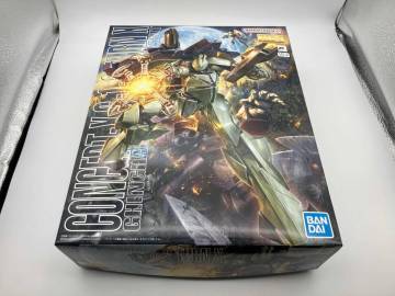 【1円スタート】未組立 プラモデル (再販)バンダイ 1/100 ターンエックス MG 「&forall;ガンダム」