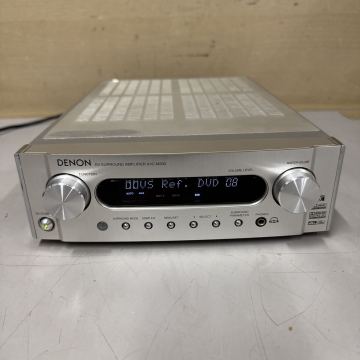 DENON AVC-M370 AVサラウンドアンプ
