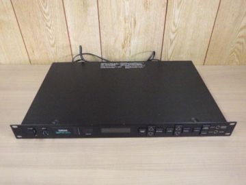 ジャンク品●YAMAHA ヤマハ SPX90 マルチエフェクター デジタルサウンドプロセッサー レコーディング 楽器用 エフェクター 音響機器