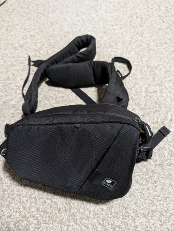 KATA LighTri-312DL