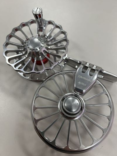 ダイワ BJ75D DAIWA クロダイ チヌ