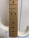 Fender MADE IN JAPAN HYBRID 68 STRATOCASTER Noiseless Pickup　アルダーボディ