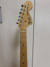 Fender MADE IN JAPAN HYBRID 68 STRATOCASTER Noiseless Pickup　アルダーボディ