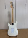 Fender MADE IN JAPAN HYBRID 68 STRATOCASTER Noiseless Pickup　アルダーボディ