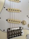 Fender MADE IN JAPAN HYBRID 68 STRATOCASTER Noiseless Pickup　アルダーボディ